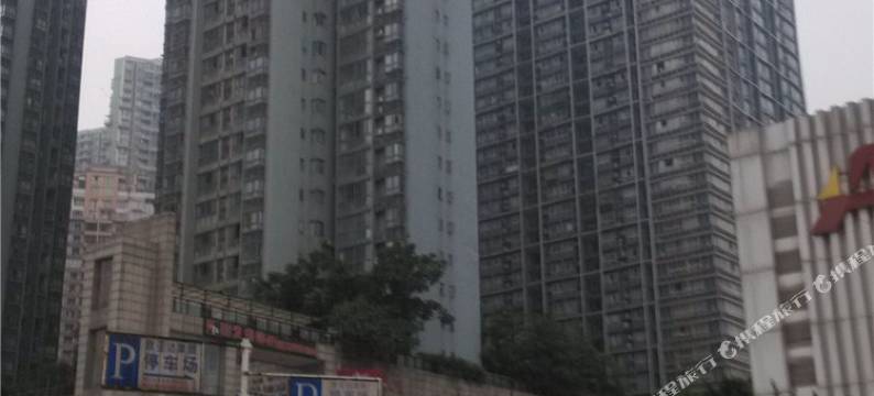 石柱紫禁城宾馆图片