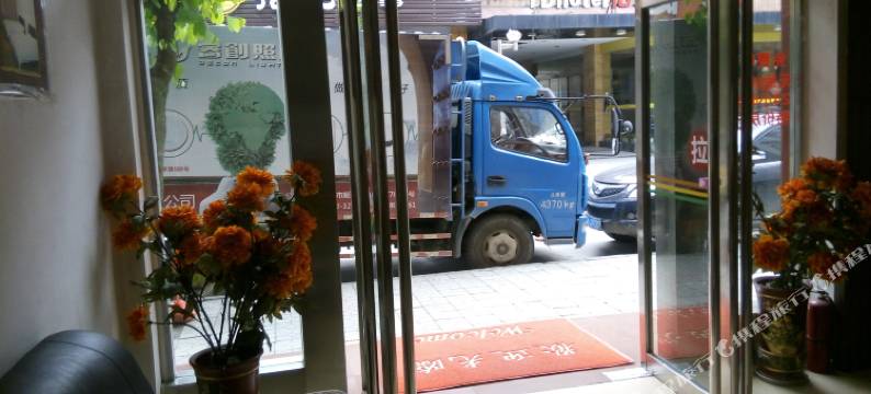 南丹凯帝宾馆图片