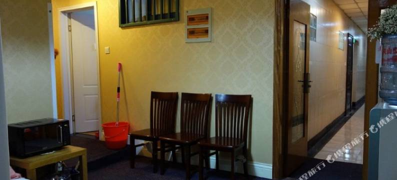 上海北海公寓图片