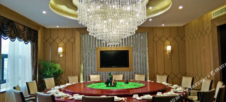 玉屏笛阳酒店图片