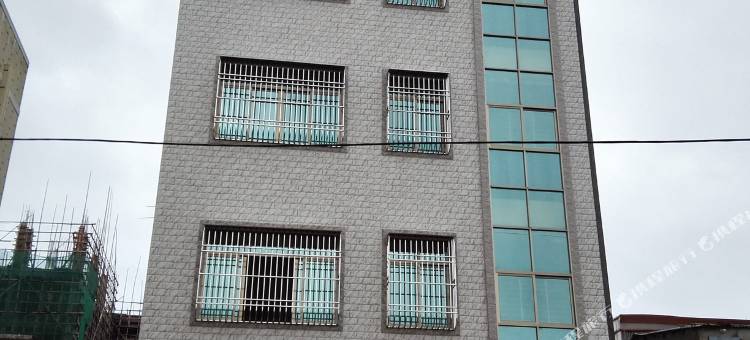 汕尾红海湾红港民宿(后澳玻璃海店)图片