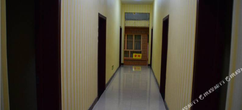 长子鑫鑫旅馆图片