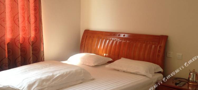 抚仙湖田心园宾馆图片