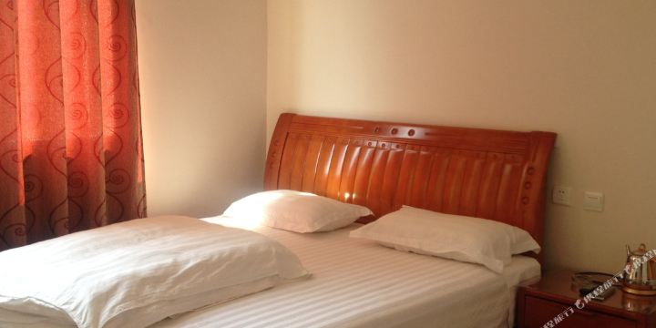 江川田心园宾馆