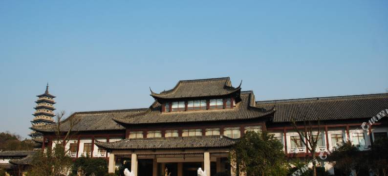 扬州瘦西湖汇璟酒店图片
