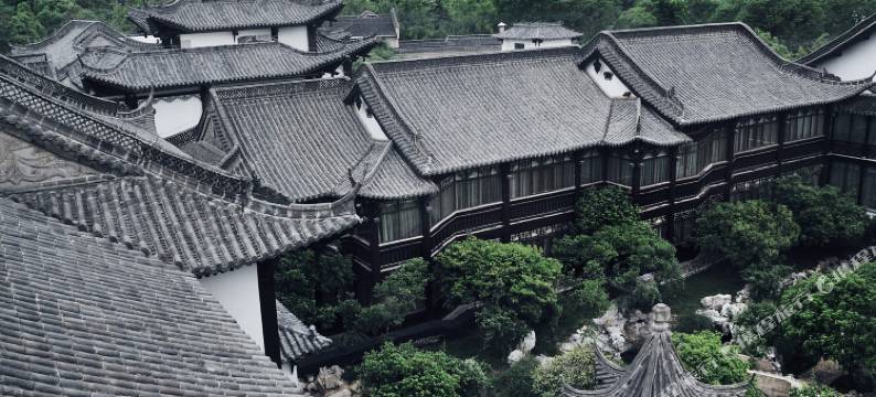 扬州瘦西湖汇璟酒店图片