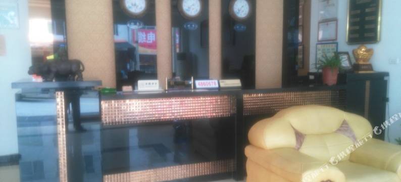 巴东红秀华宾馆图片