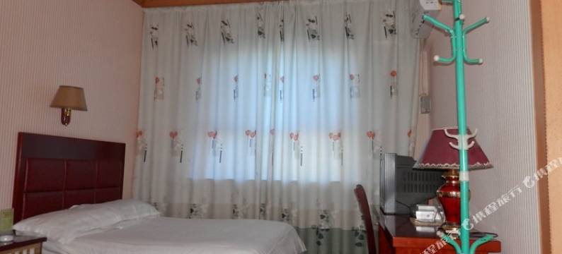 酒泉西北宾馆图片