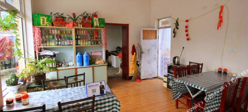 交城山水农家饭店图片