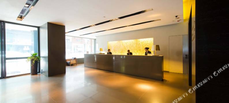 香港铜锣湾皇悦酒店图片