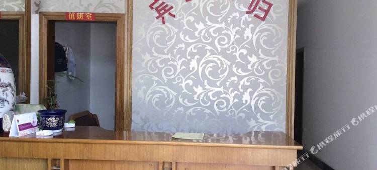 高邮明月宾馆图片