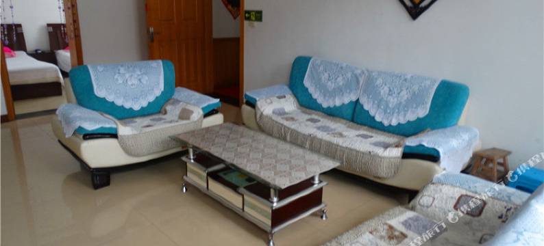 皇城相府海燕家庭旅馆图片