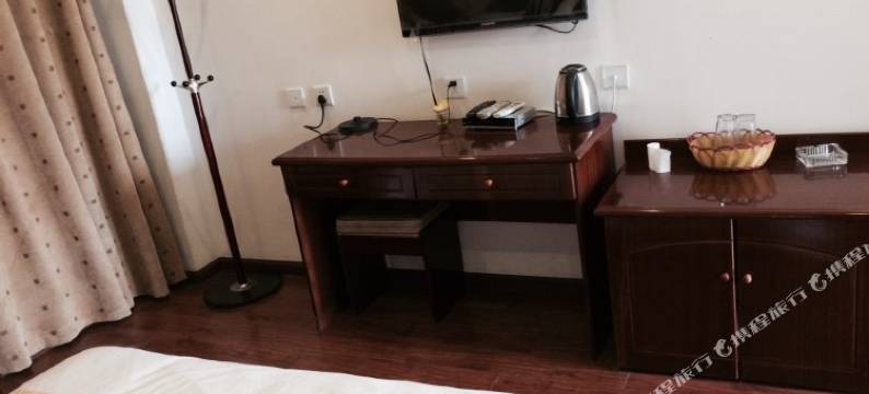 梓潼邮政宾馆图片