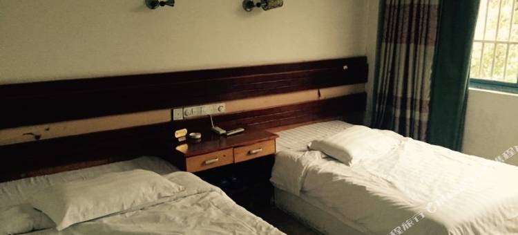 弋阳欣吉商务宾馆图片