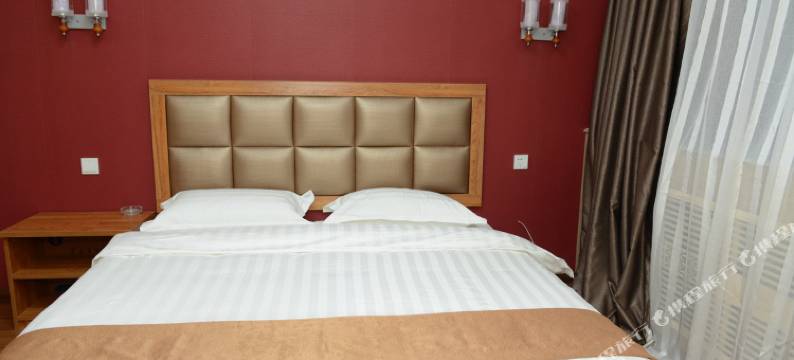 绥芬河祥龙宾馆图片