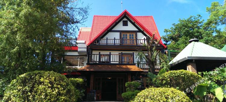 宜兰冬山香格里拉休闲农场图片