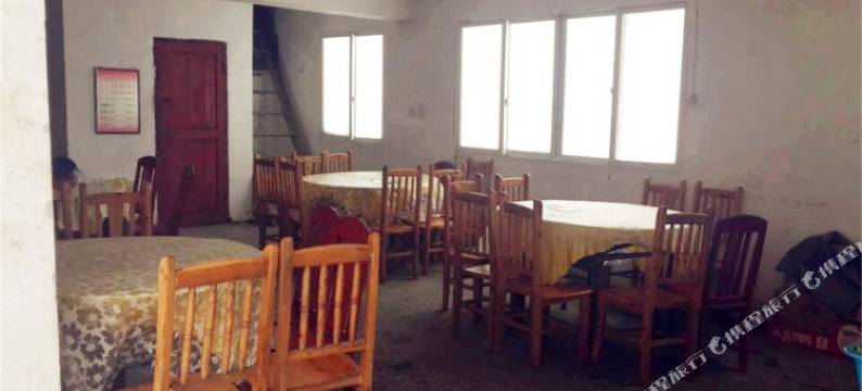 峨眉山九岭岗旅农家乐图片