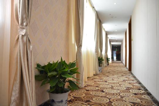 泰和文田大酒店