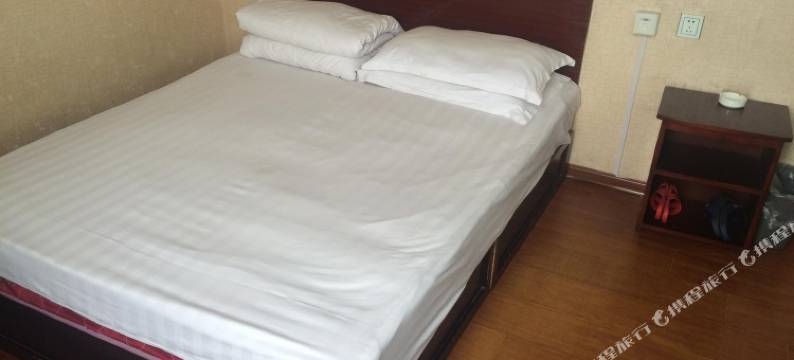 乌鲁木齐嘉馨主题酒店图片