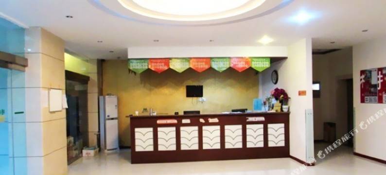 菏泽风天逸月酒店图片