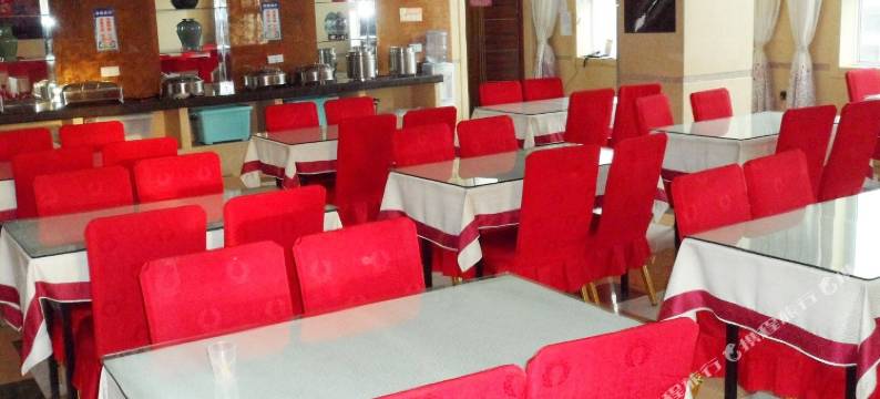 南湖春天假日宾馆(信阳火车站天润广场店)图片