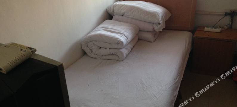 沛县鑫兴宾馆图片