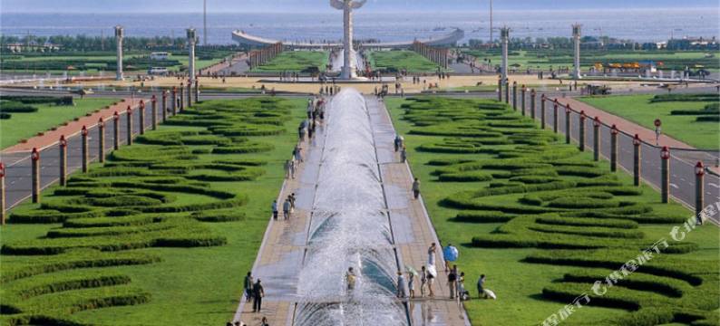 大连家馨酒店公寓图片