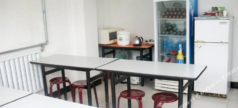 北京十渡环山农家院图片