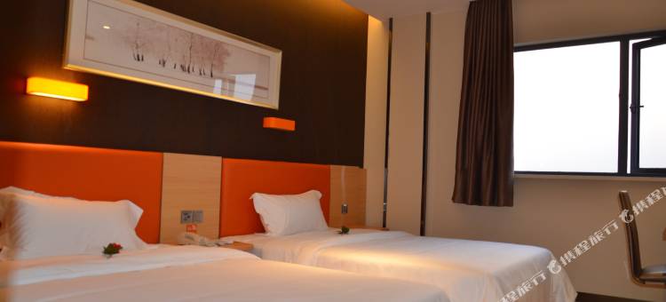 7天优品酒店(扬州瘦西湖店)图片