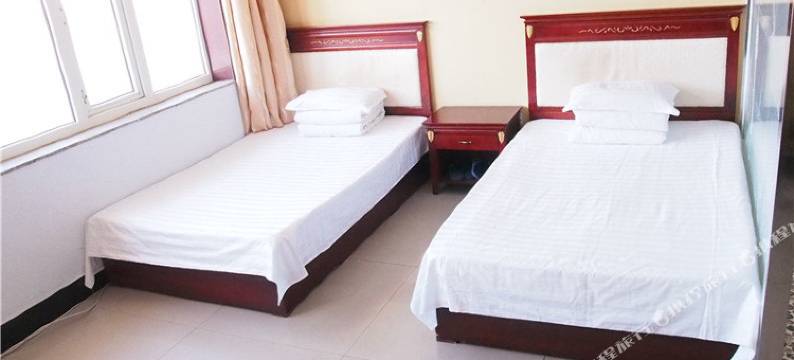 正蓝旗汇元宾馆图片