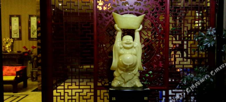 福泉东方商务宾馆图片