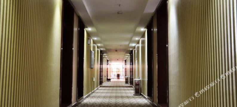 连云港好友缘假日宾馆图片