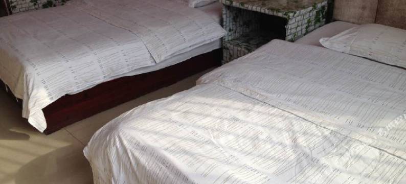 天门云都宾馆图片