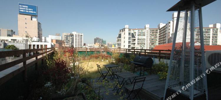 E-公寓(E Residence)图片