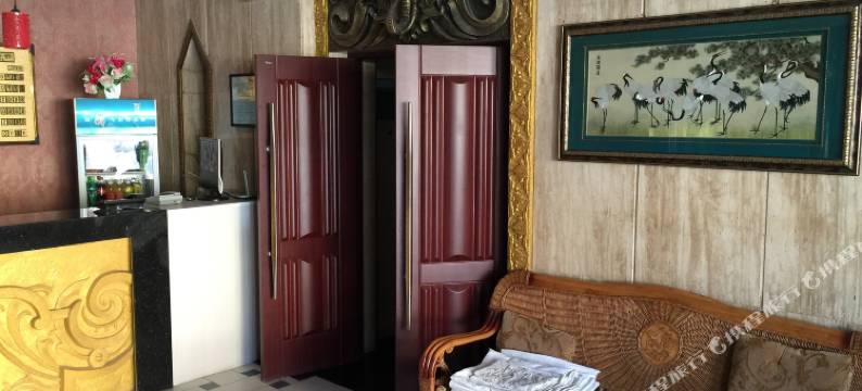 辽阳福临门旅馆图片