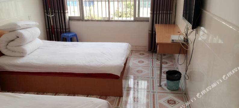 宿松凯天宾馆图片