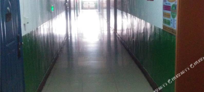 承德四方旅馆图片