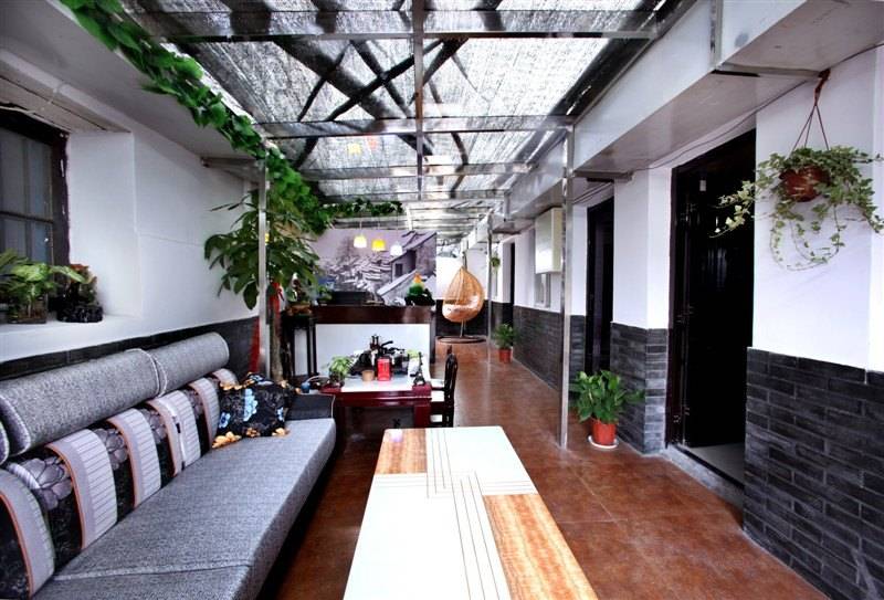 西塘屋里厢主题客栈