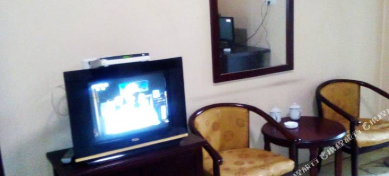 南通加盛宾馆图片