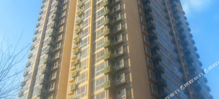 北京鑫鑫之家家庭旅馆图片