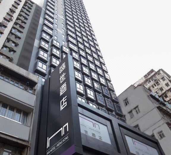 Image result for Asia Inn HK