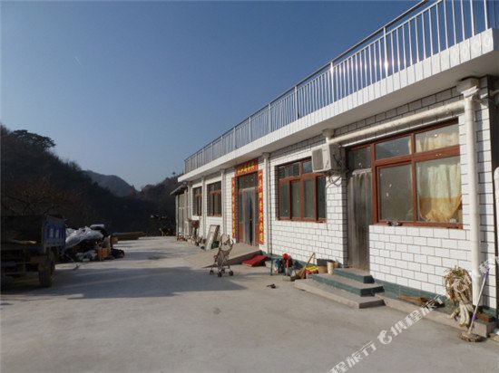 天津青山岭劲松园