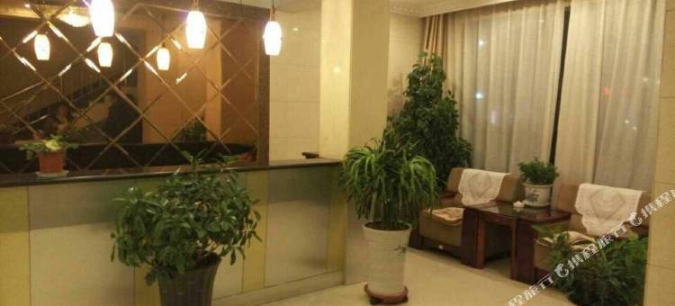 酒泉大唐宾馆图片