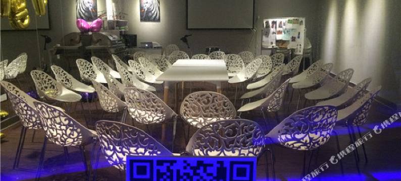 厦门尚悠海陆空俱乐部图片