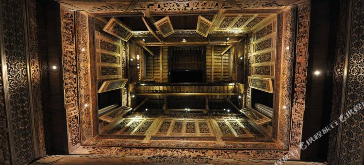 婺源王家徽院·非遗文化度假民宿图片