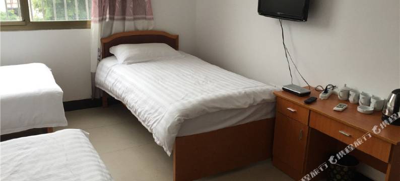 瑶里瑶秀农家图片