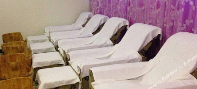 龙胜珊瑚大酒店图片