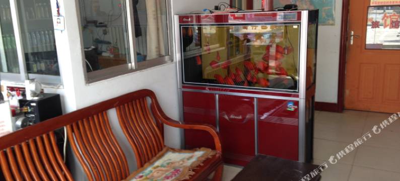 故城佳乐旅馆图片