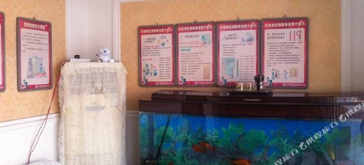 晋州吉祥宾馆图片