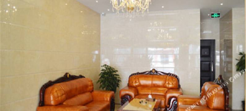 宁国金冠假日宾馆图片